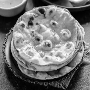 Butter Roti