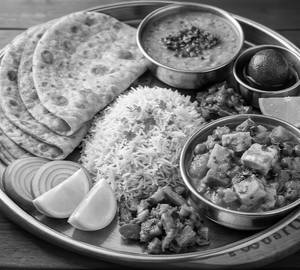 Special Thali