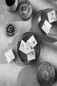 Traditional Soan Papdi - Kg