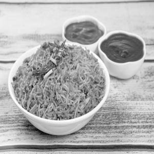 Veg Schezwan Fried Rice