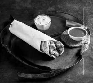 Paneer Cheese Roll