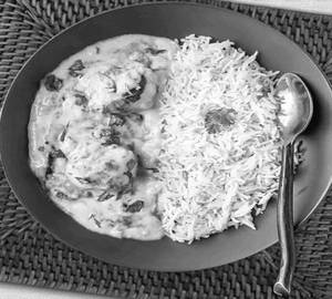 Kadhi rice