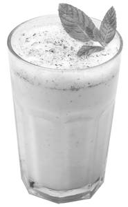 Butter Milk