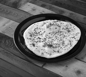 Butter Kulcha