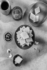 Kaju Katli - Kg