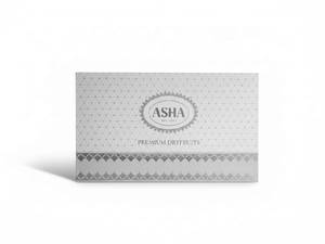 Asha Dry Fruits 900 Grams