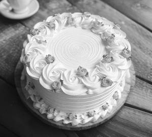 Pineapple cake [2 pound]