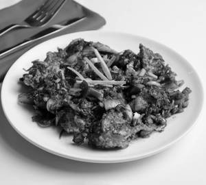 Chicken Manchurian