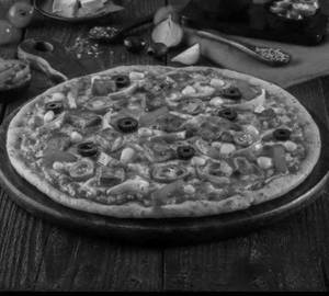 Italian Pizza