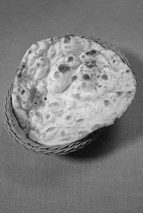 Tandoori Roti