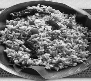 Kovil Special (Puliyogara)