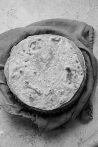 Chapati 1