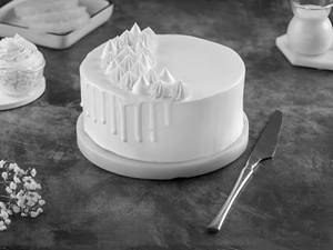 Pineapple Cake 500 Gm Eggless                                                        