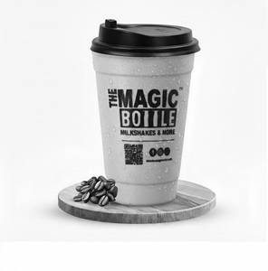 Classic Cold Coffee - Must Try