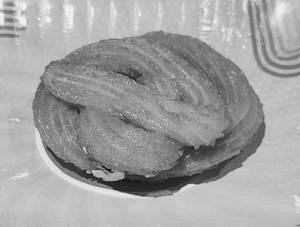 Paneer Jalebi(pc)
