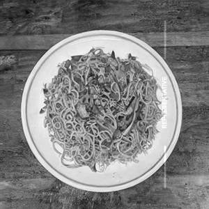Chicken Schezwan Noodles