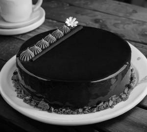 Chocolate cake [1 pound]