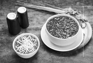 Veg Manchow Soup
