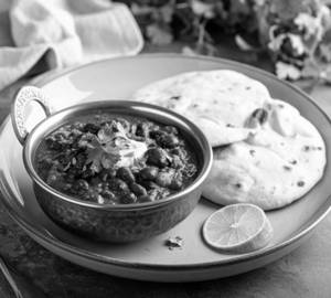 Rajma Masala + 2 Butter Roti