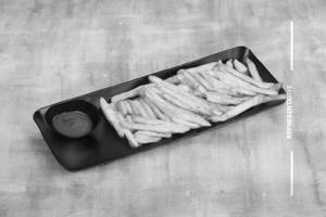 Tandoori fries [large]