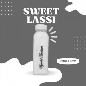 Sweet Lassi