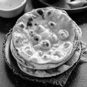 Tandoori Roti