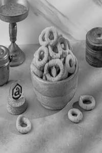 Andra Murukku - 200 Gms