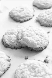 Coconut Cookies