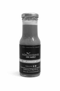 Anti inflammatory juice
