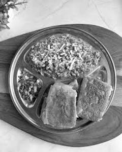 Pav Bhaji