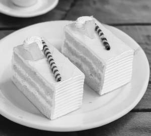 Pineapple pastry