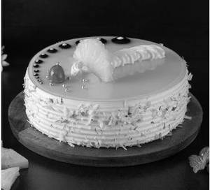 Pineapple Cake 