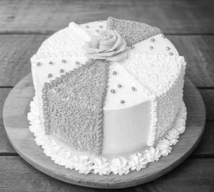 Pineapple cake [1 pound]