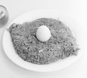 Egg Biriyani