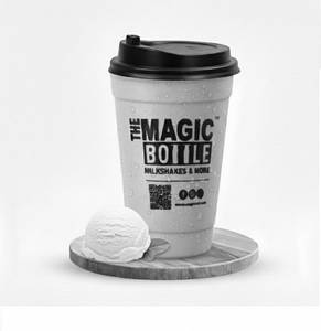 Irish Cold Coffee - Bestseller