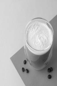 White Mocha