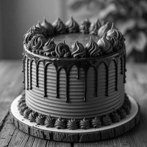 Chocolate Excess