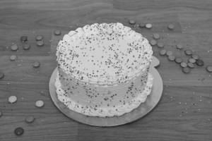 Vanilla Cake