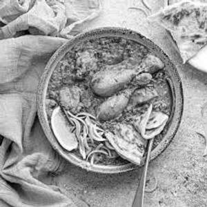 Methi Chicken