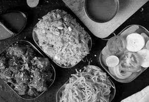 Make Your Own Chinese Combo