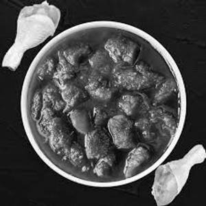 Chickenboneless [250 gm]