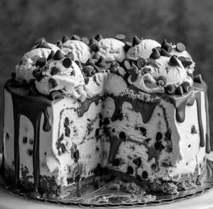 Death By Chocolate
