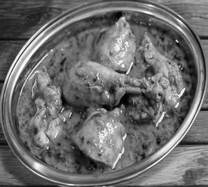 Chicken Gravy 1 Plate