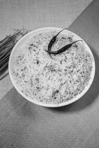 Jeera Rice