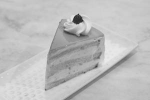 Butterscotch  Pastry