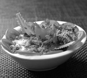 Crescent Special ( Veg )