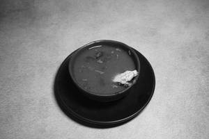 Crab Chettinad Soup