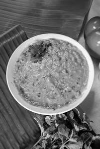 Yellow Dal Fry