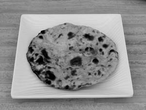 Tawa Chapati