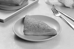 Chilli Paneer Calzone